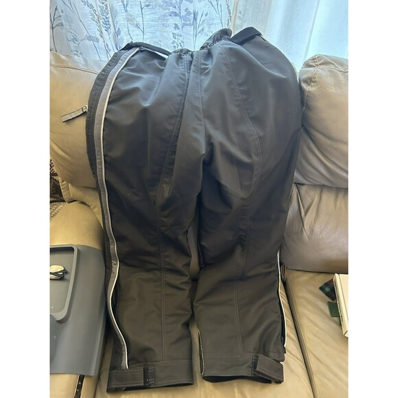 Phenix Snow Bibs Size Small - Picture 5 of 6